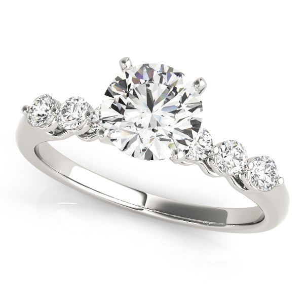 Engagement Ring M50422-E-10