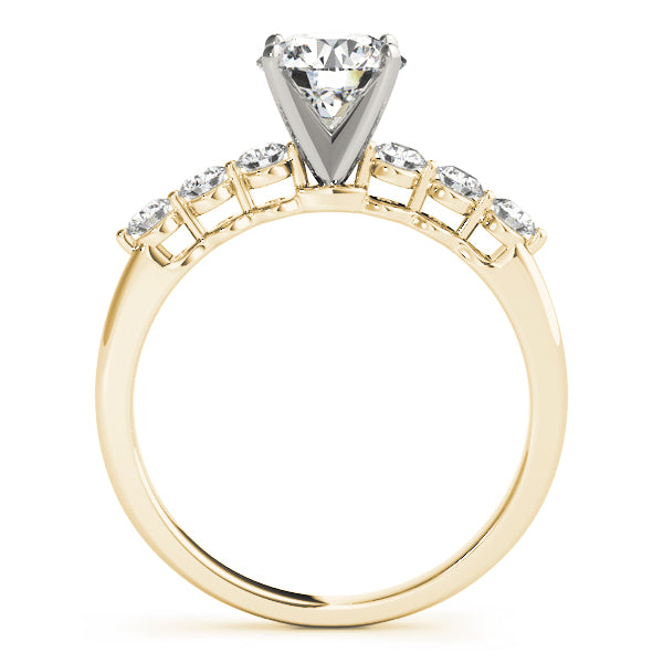 Engagement Ring M50422-E-10