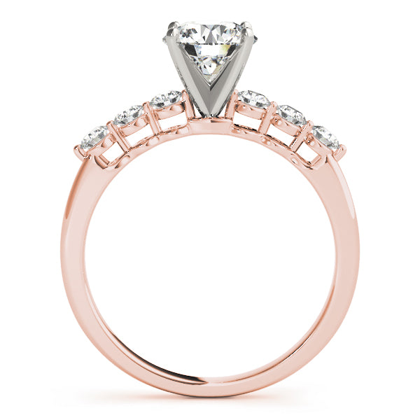 Engagement Ring M50422-E-10