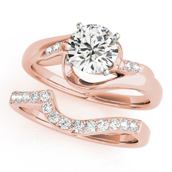 Engagement Ring M50423-E