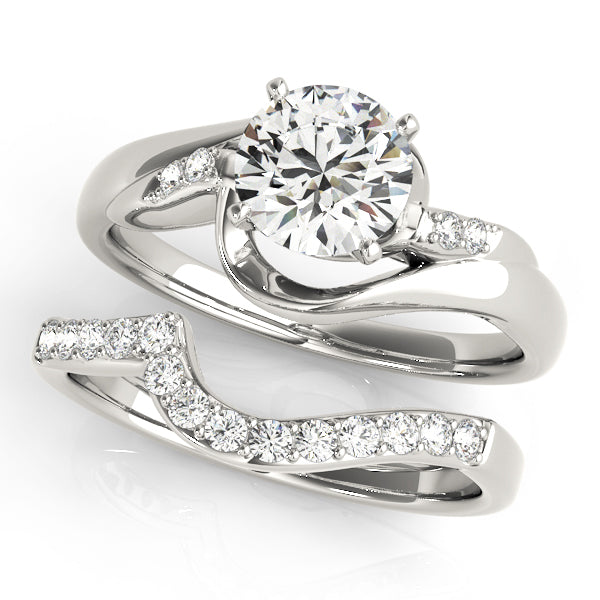 Engagement Ring M50423-E