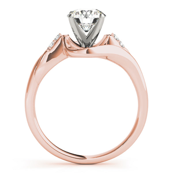 Engagement Ring M50423-E