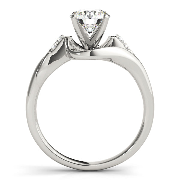 Engagement Ring M50423-E