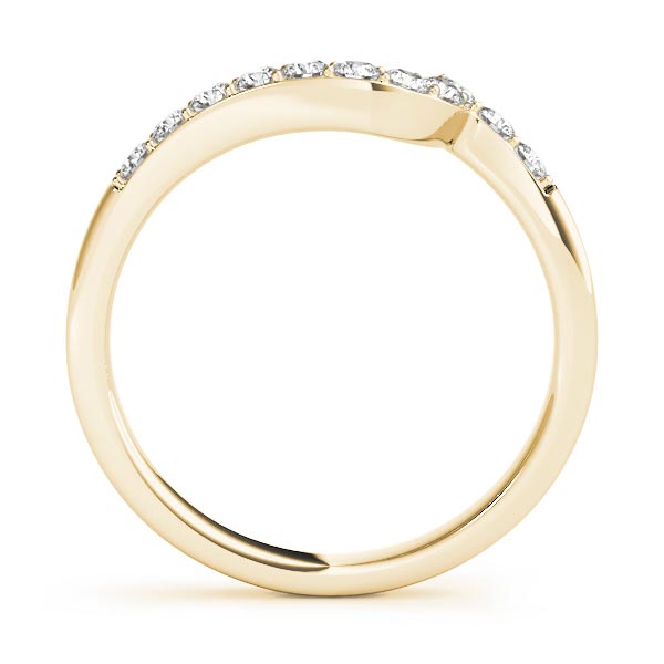 Wedding Band M50427-W