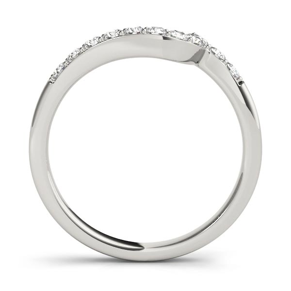 Wedding Band M50427-W