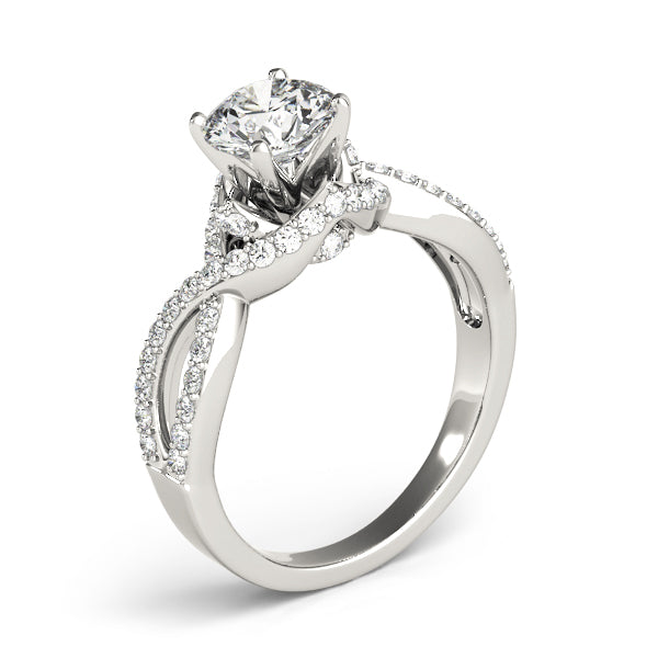 Engagement Ring M50428-E