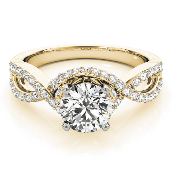 Engagement Ring M50428-E