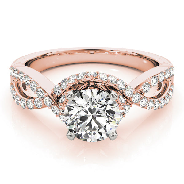 Engagement Ring M50428-E