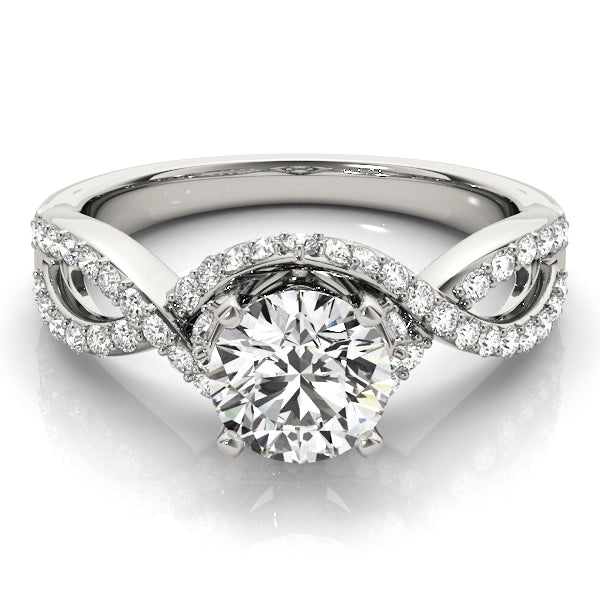 Engagement Ring M50428-E