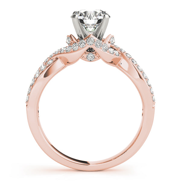 Engagement Ring M50428-E