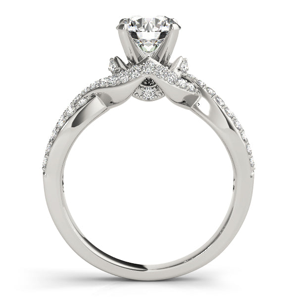 Engagement Ring M50428-E