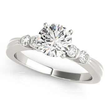 Engagement Ring M50429-E
