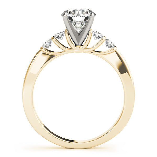 Engagement Ring M50429-E