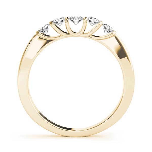 Wedding Band M50429-W