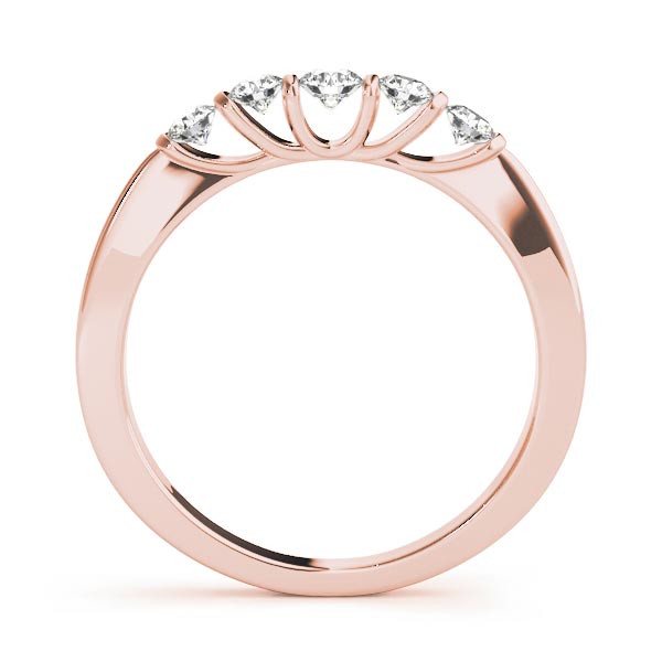 Wedding Band M50429-W