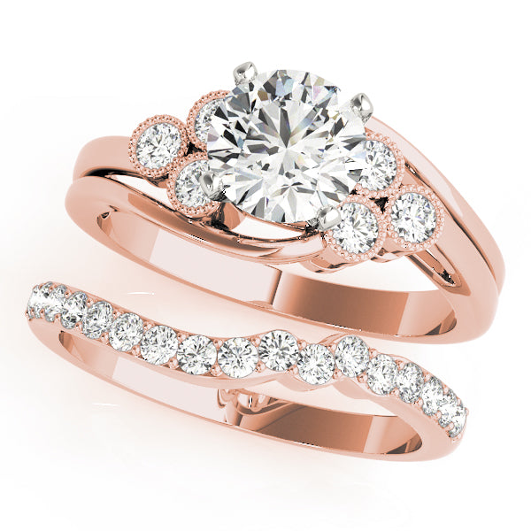 Engagement Ring M50430-E