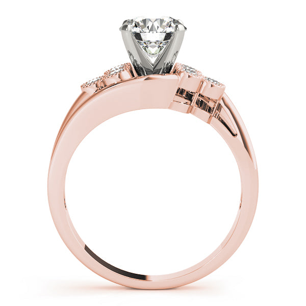 Engagement Ring M50430-E