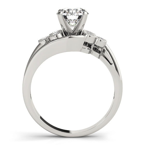 Engagement Ring M50430-E