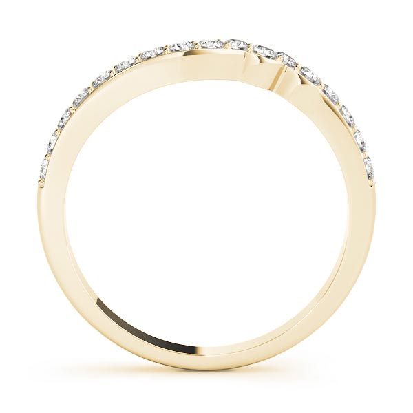 Wedding Band M50430-W
