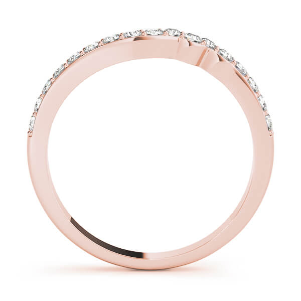 Wedding Band M50430-W
