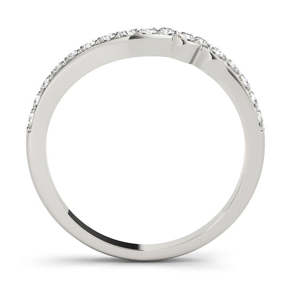 Wedding Band M50430-W