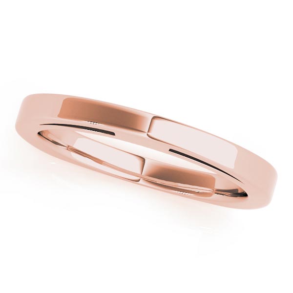 Wedding Band M50431-W