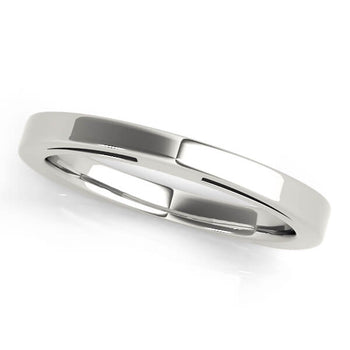 Wedding Band M50431-W