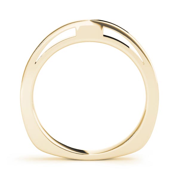 Wedding Band M50431-W
