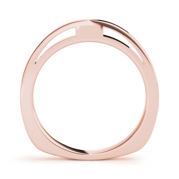 Wedding Band M50431-W