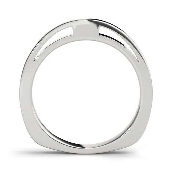 Wedding Band M50431-W