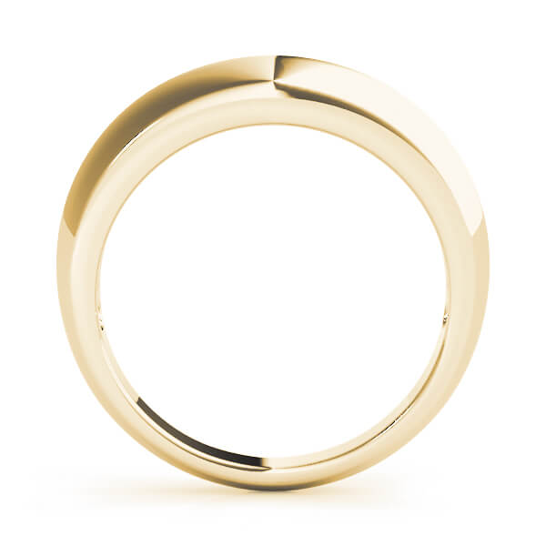 Wedding Band M50432-W