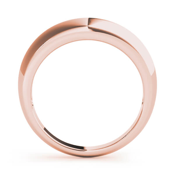 Wedding Band M50432-W