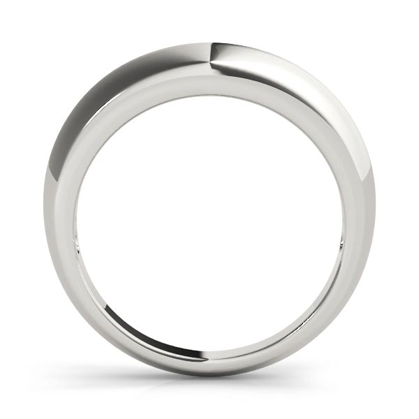 Wedding Band M50432-W