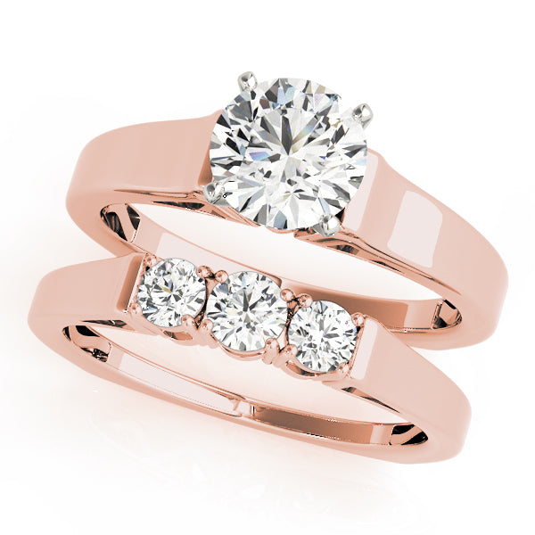 Engagement Ring M50436-E