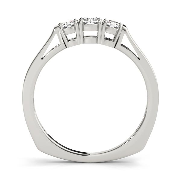 Wedding Band M50436-W