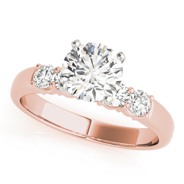 Engagement Ring M50437-E