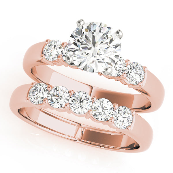 Engagement Ring M50437-E