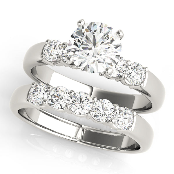 Engagement Ring M50437-E