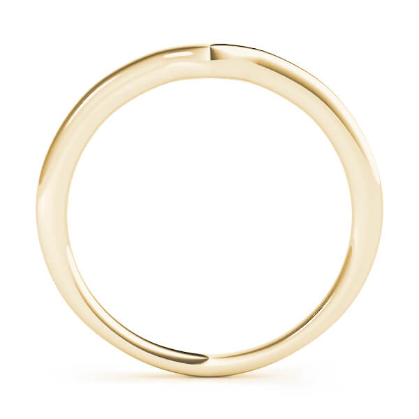 Wedding Band M50447-W