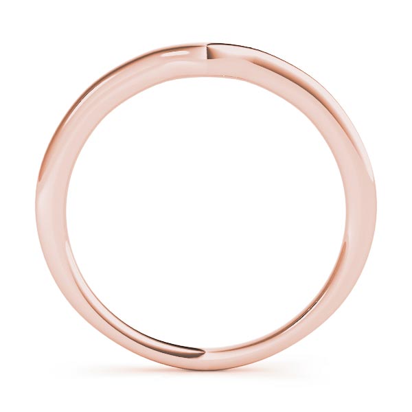 Wedding Band M50447-W