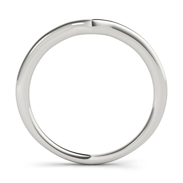 Wedding Band M50447-W