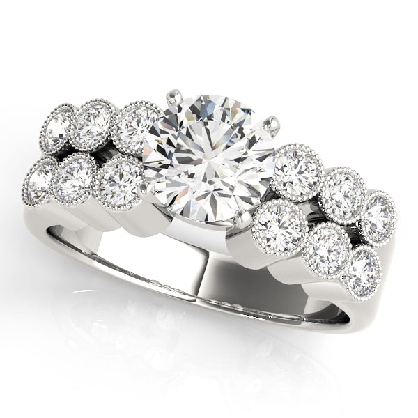 Engagement Ring M50448-E