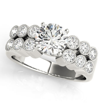 Engagement Ring M50448-E