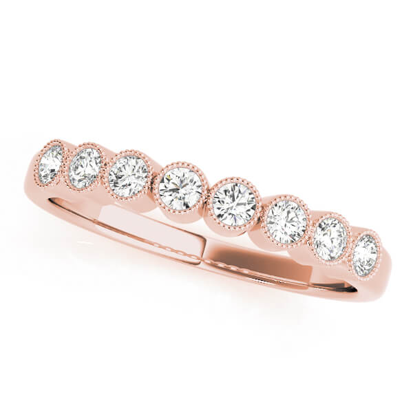 Wedding Band M50448-W
