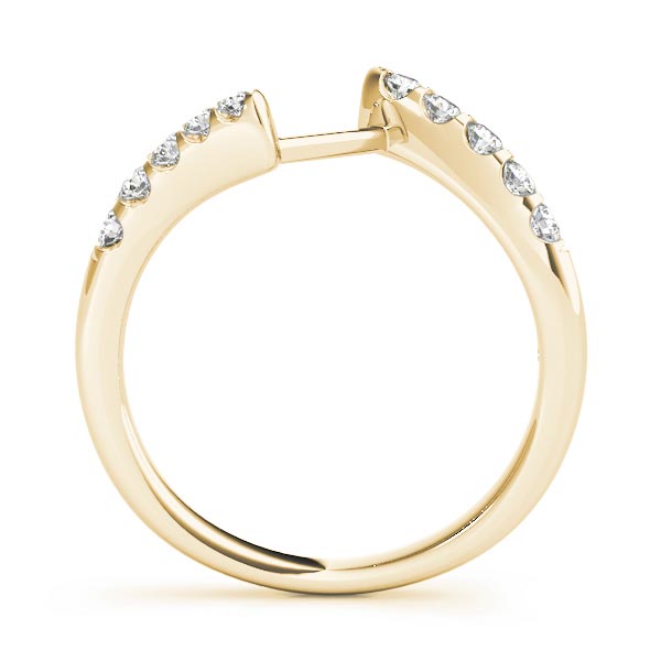 Wedding Band M50450-W