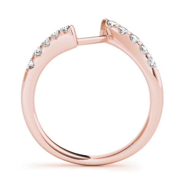 Wedding Band M50450-W