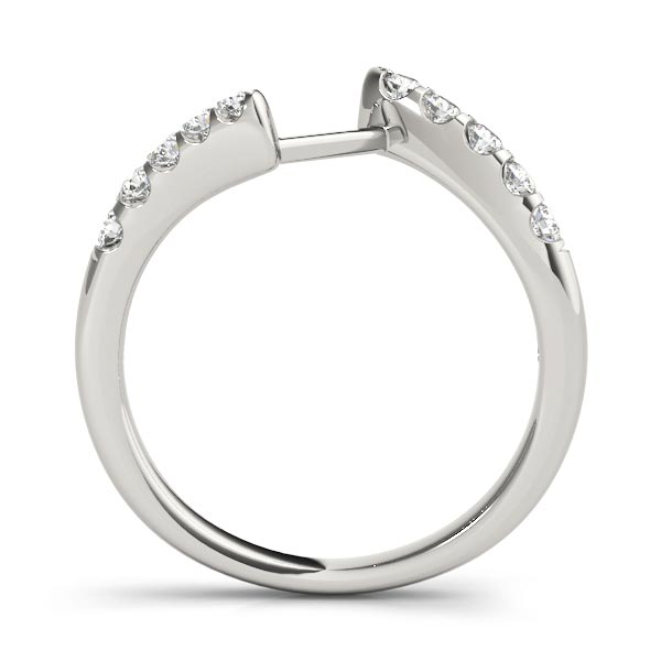 Wedding Band M50450-W