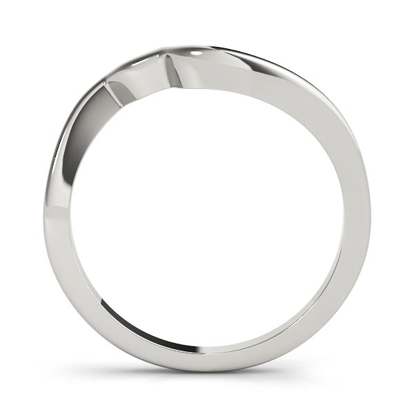 Wedding Band M50454-W