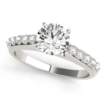 Engagement Ring M50456-E
