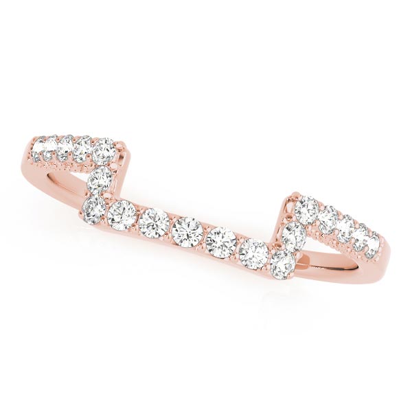 Wedding Band M50459-W-1